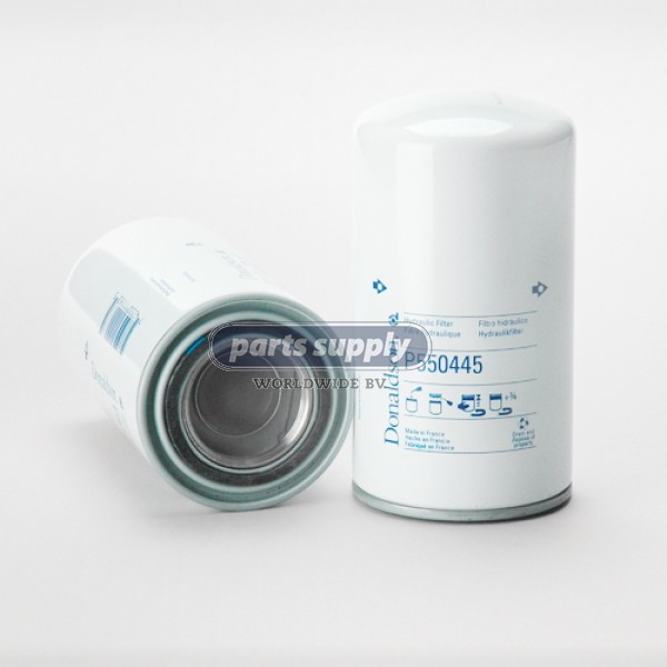 Filter hydraulic for Terex Bendini reference 218025