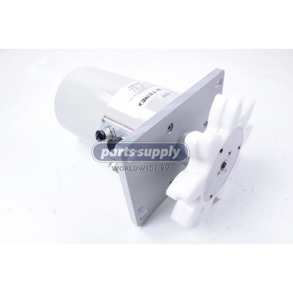 Slewing transmitter for Terex Demag AC160 reference 22000112