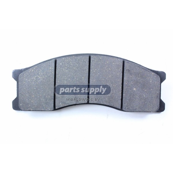 Brake pad, parking for Terex RT670/760 reference 220273