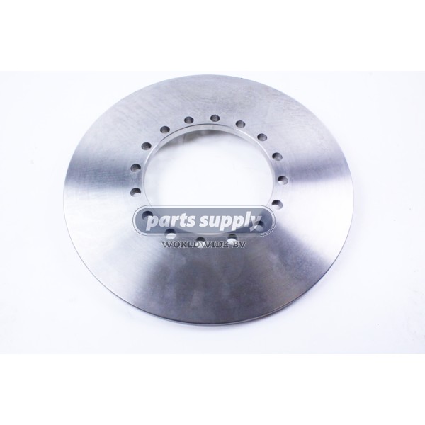 Rotor disc brake for Terex RT670 reference 221722