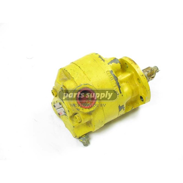 Hydraulic pump for Terex Demag reference 23496440
