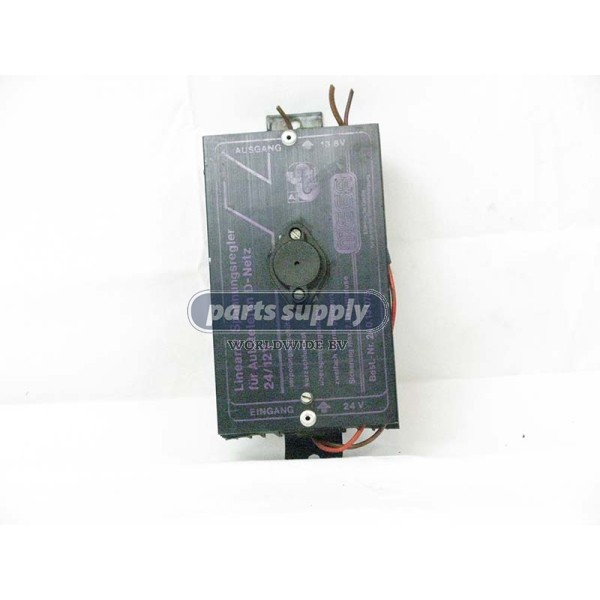 Radiator for reference 24013075