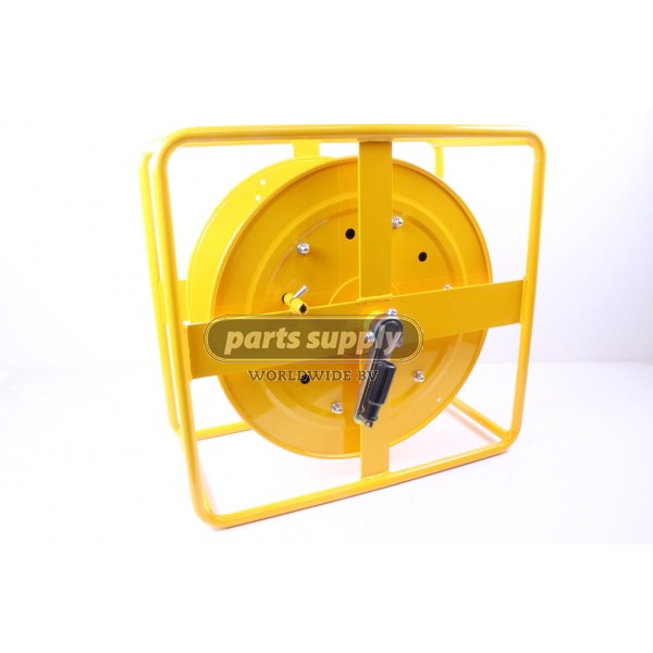 Reel, cable for Kobelco CKE2500 reference 24100R439f1