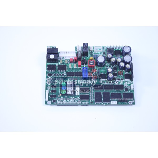 Lmi board Mentor QY25K