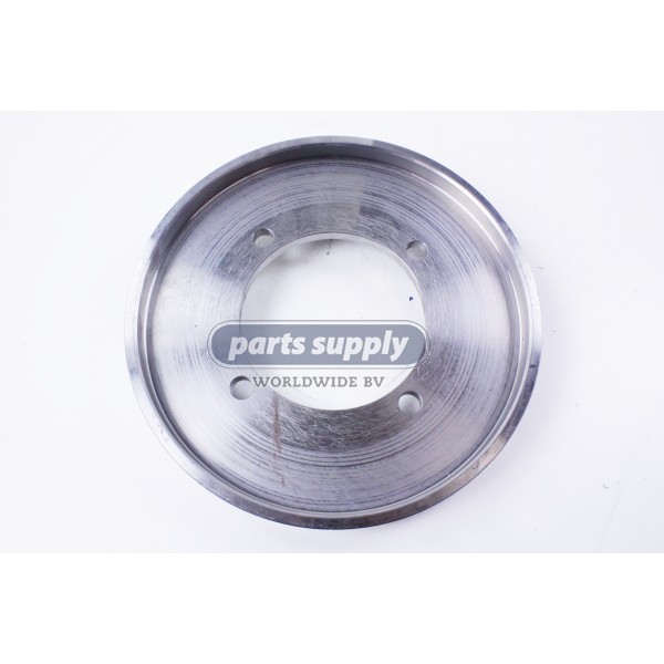 Steel ring for Terex Demag reference 26291012