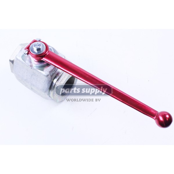 Control lever for Terex Demag reference 27021240