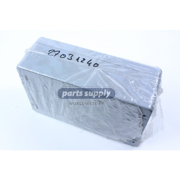 Junction box for Terex Demag reference 27031240