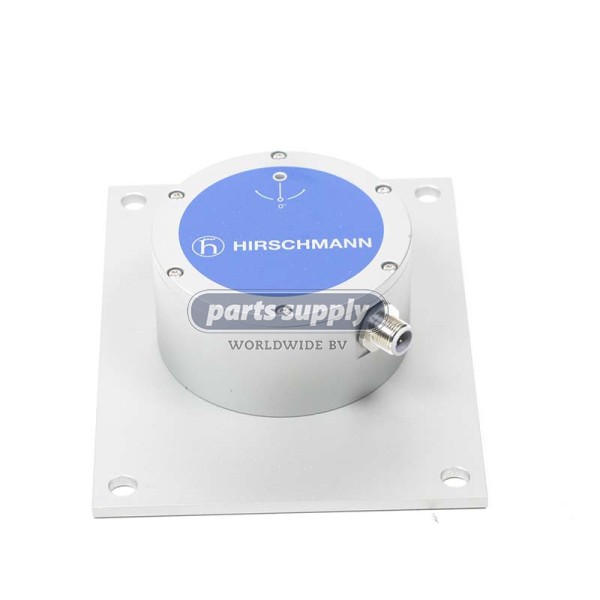 Angle transducer for Terex Demag CC2200 / CC2400 / TC2800 reference 27259212