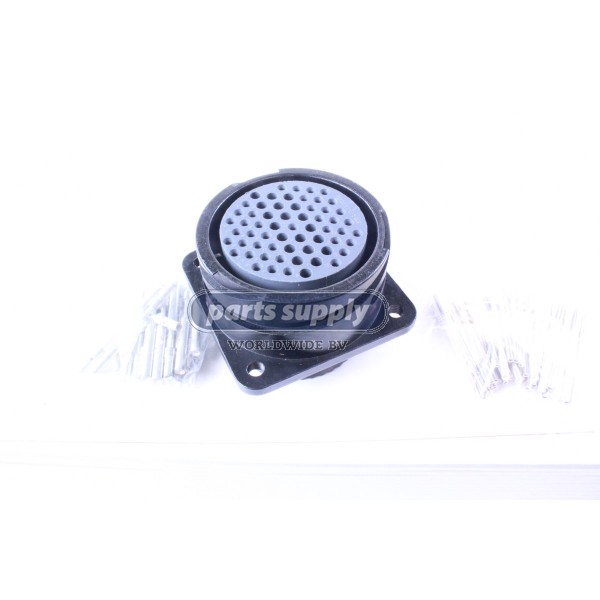 Plug 61 pole for Terex Demag reference 27279812