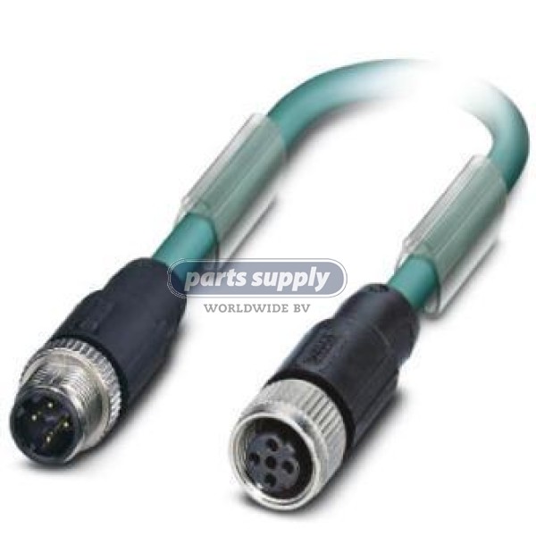 Ethernet cable for Terex Demag reference 27285112