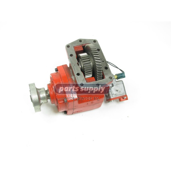 PTO for Terex Demag reference 41140312