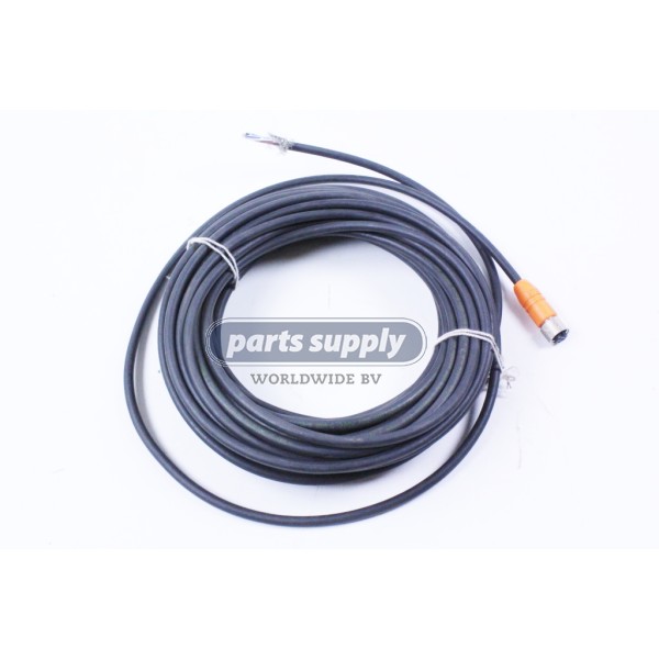 Cable with plug for Terex Demag reference 28014712