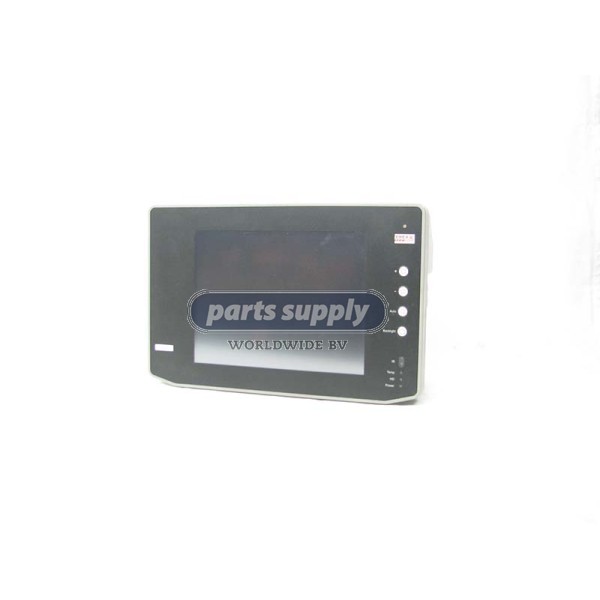 Safe load indicator display for Terex Demag CC2500 reference 28039112 (image may differ from the actual part)