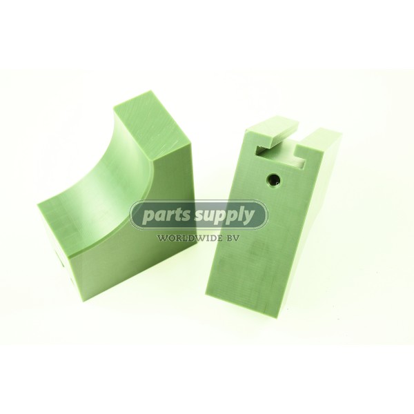 Slider section 1 for Liebherr LTM1040 reference 283035808