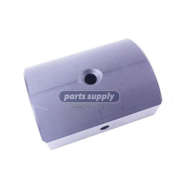 Bearing plate 75X140X190 for Liebherr LTM1100-5 reference 283094008