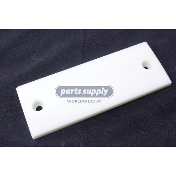 Bearing plate 14X70X192 for Liebherr LTM1100-5 reference 283094108