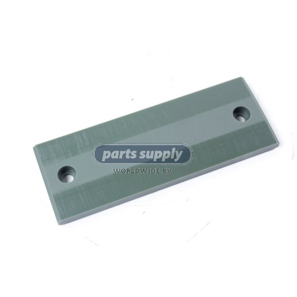 Bearing plate 12X70X192 for Liebherr LTM1100-5 reference 283094208