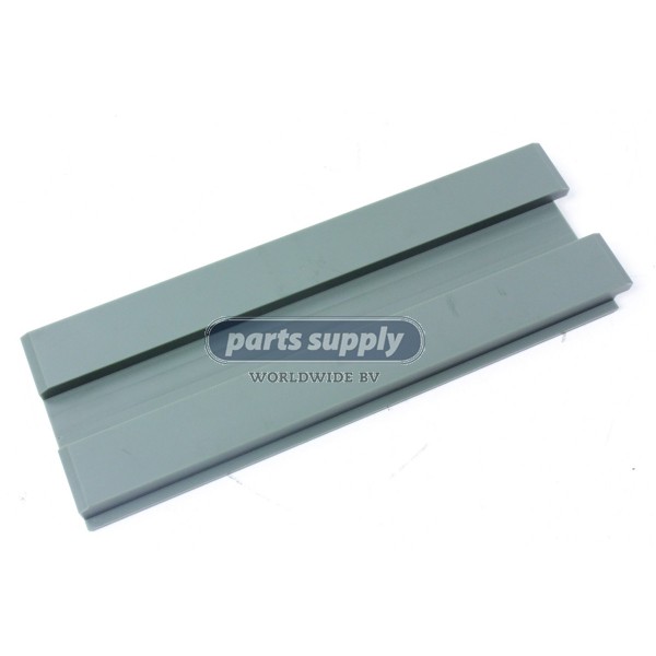 Bearing plate 18X105X290 for Liebherr LTM1100-5 reference 283094708