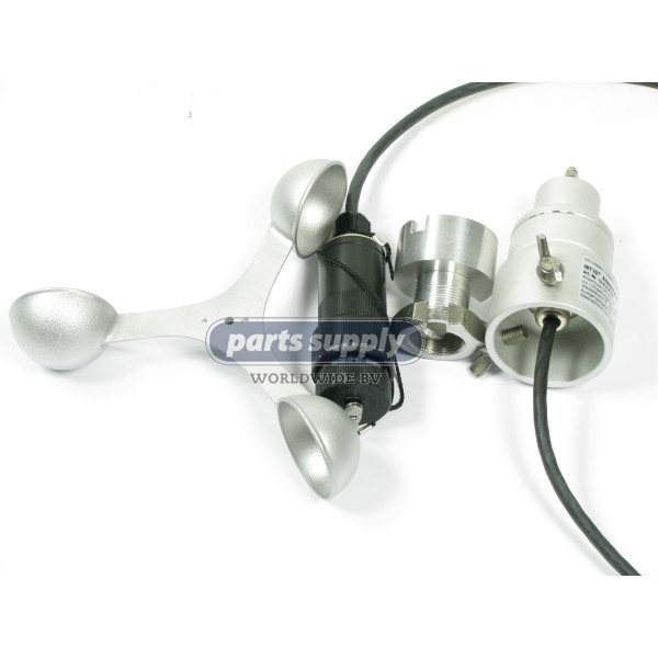 Anemometer for Liebherr LTM1100 / LTM1160 reference 10097581