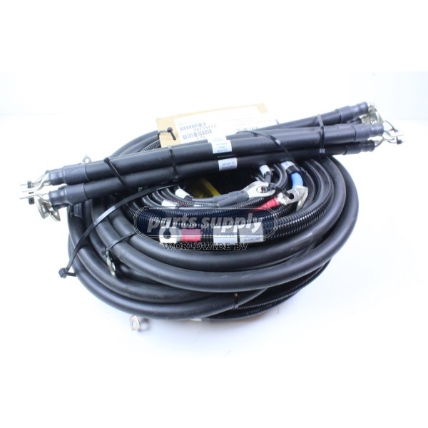 Battery cable set assy for Terex Demag AC 350 reference 28739112