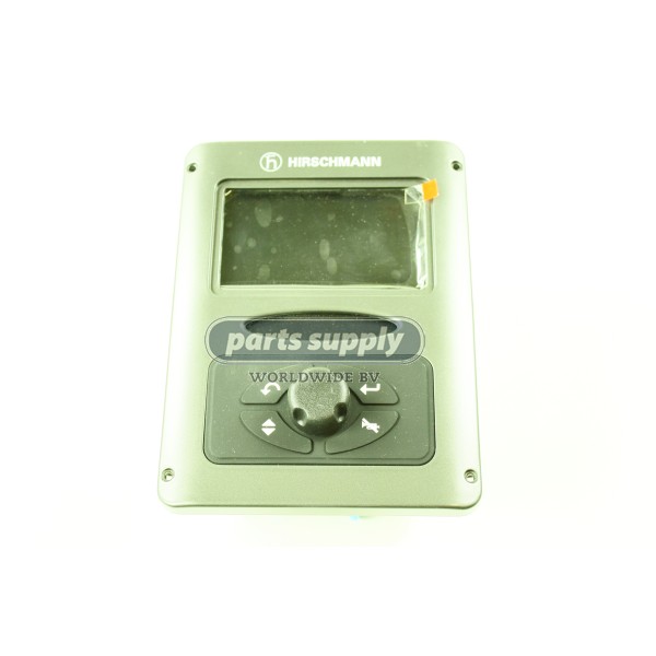 HC2902 Main controller for Hirschmann PAT reference 2902.01.001.00