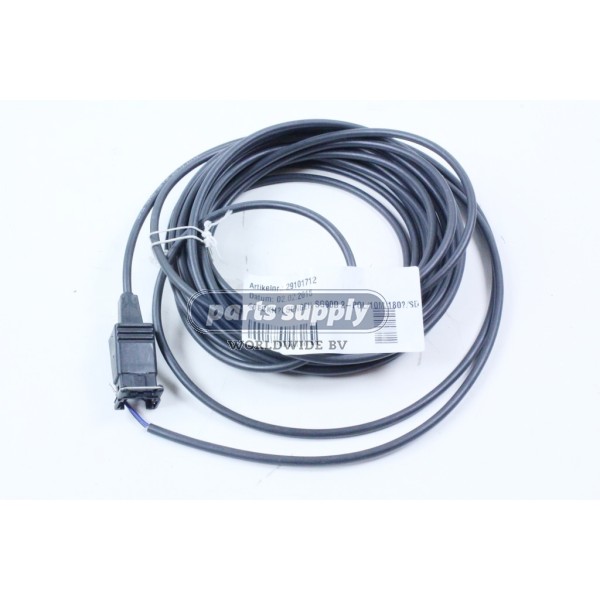 Cable with plug for Terex Demag reference 29101712