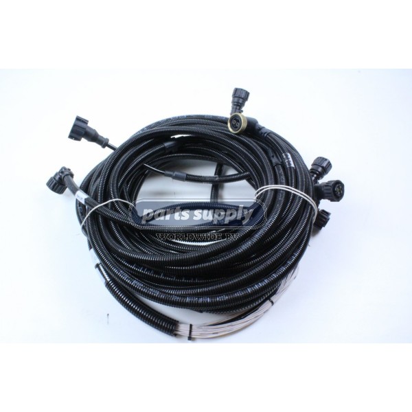 Wire harness right for Terex Demag AC100-4 reference 29127712