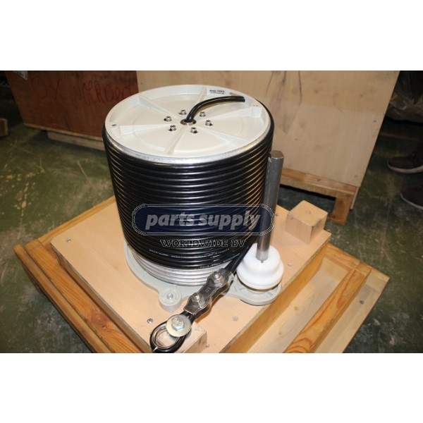 Length transmitter for Terex Demag AC1000 reference 29165512