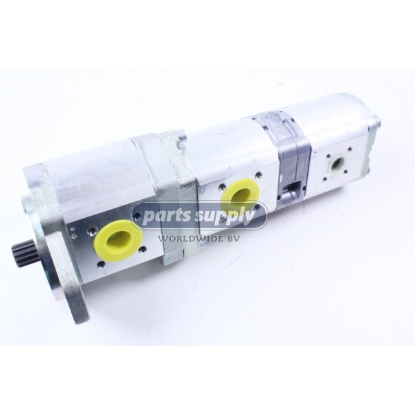 Hydraulic pump for Terex Demag  reference 29199712