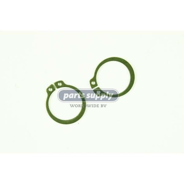 Snap ring for Terex Demag reference 29543040