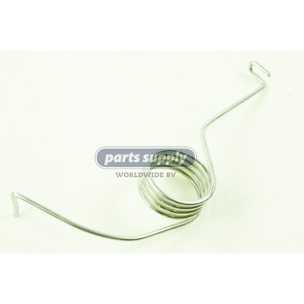 Spring for Terex Demag reference 29611840