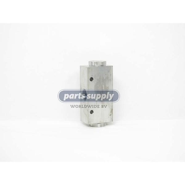 Valve for reference 2V14-8W-6W-40S