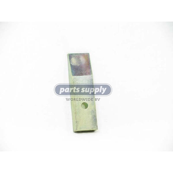 Shim (steel) for Terex Demag reference 30039212