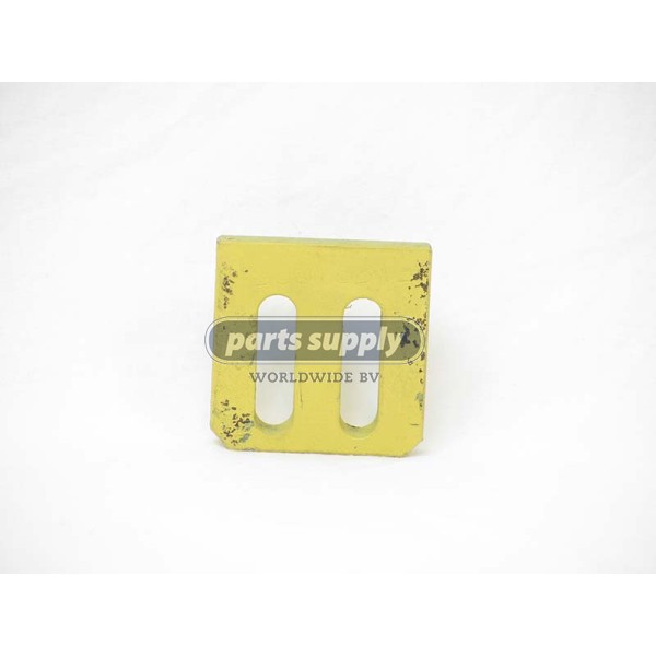 Horizontal bar sheet for Terex Demag reference 30078312