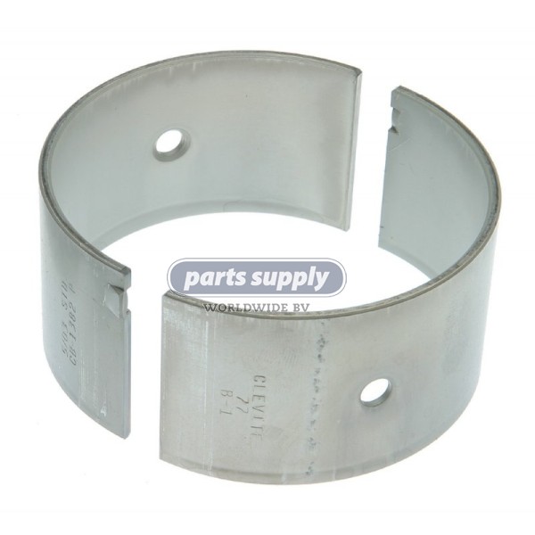 Connection rod bearing for Cummins reference 3016760