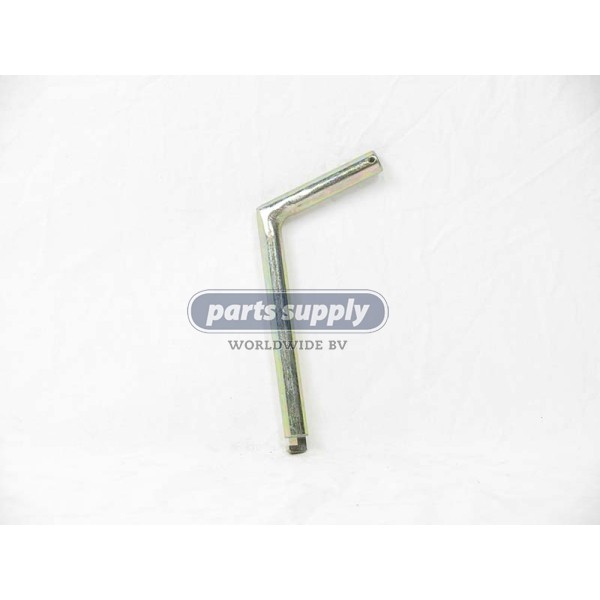 Bolts with handle for Terex Demag reference 30333612