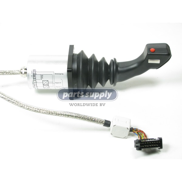 Control switch for Manitowoc Grove reference 03041084