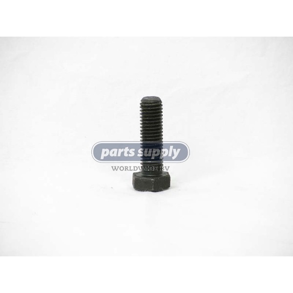 Hexagonal screw for Terex Demag reference 30780699