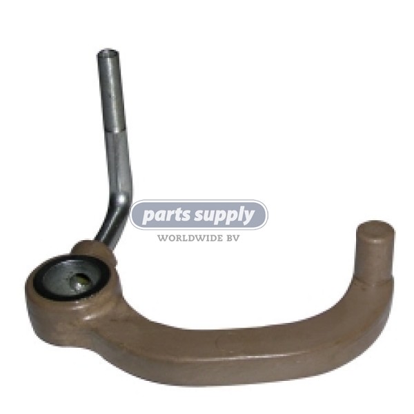 Nozzle piston cooler for Cummins reference 3080708