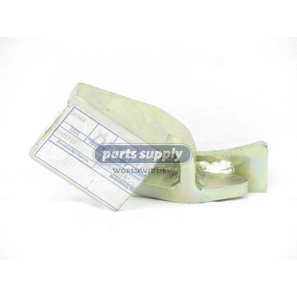 Tellerhalter for Terex Demag reference 31001712