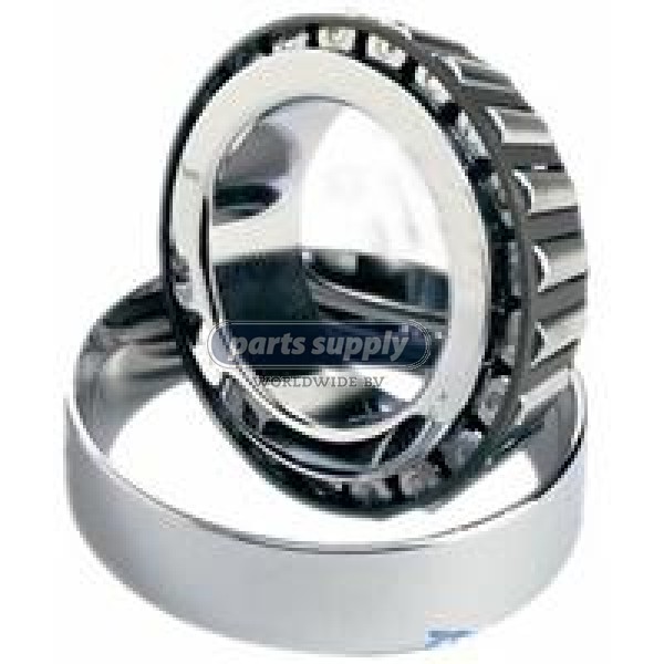 Taper roller bearing for Liebherr reference 746222808