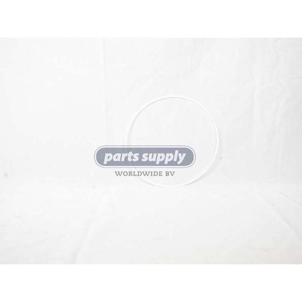 Back ring for Terex Demag reference 32337640