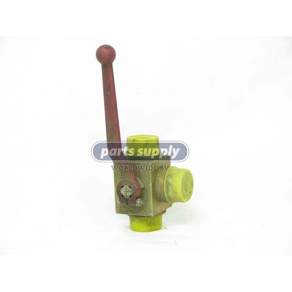 Wegehahn for Terex Demag reference 32350340