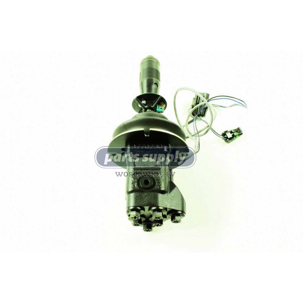 Joystick for Terex RT160 reference 3236U15D2
