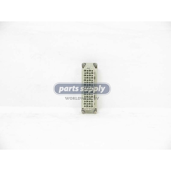 Plug insert for Terex Demag reference 32422240