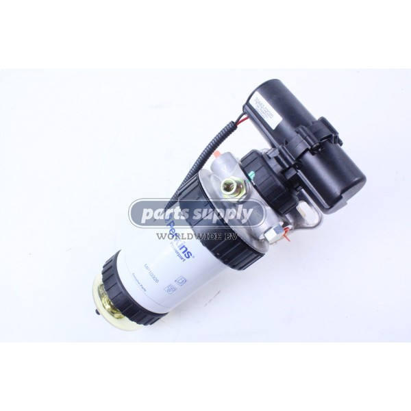 Filter assembly for Mitsubishi reference 32A6202020