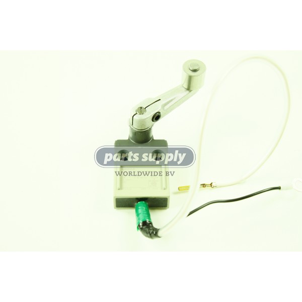Switch assy for Tadano Faun reference 34360552101