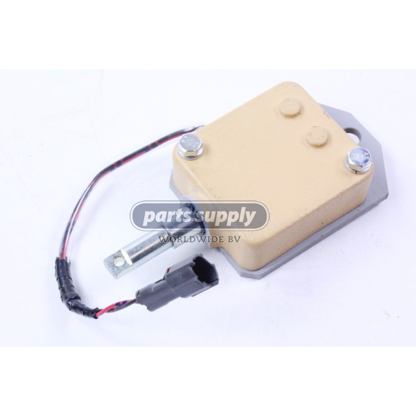 Switch, over winding detector (boom) for Tadano Faun reference 34371661101