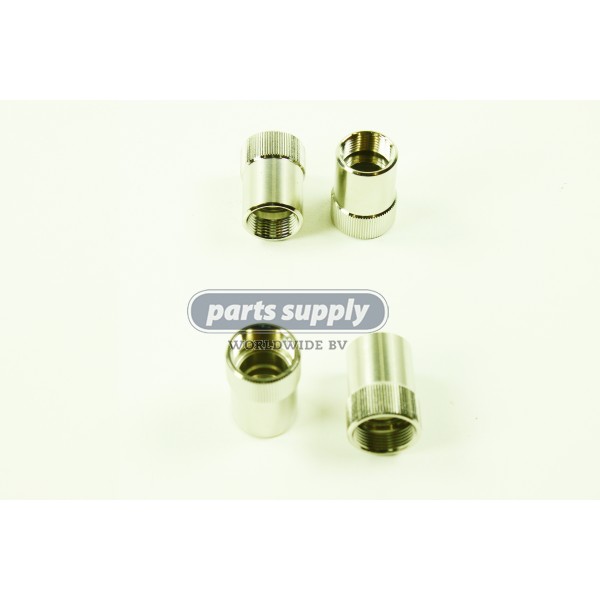 Adapter for Terex Demag reference 34693340