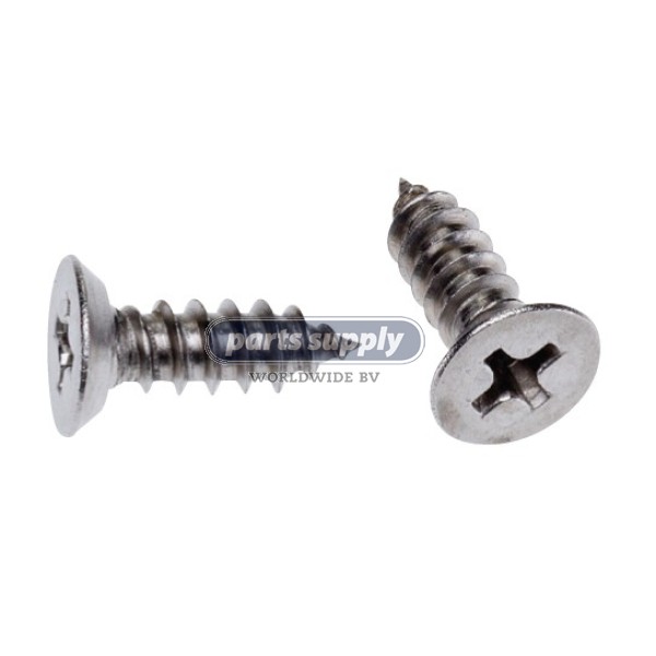 Tapping screw for Terex Demag reference 35034099